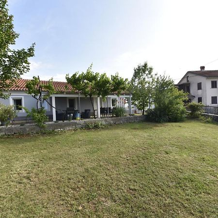 Neja Apartment Kastav Luaran gambar