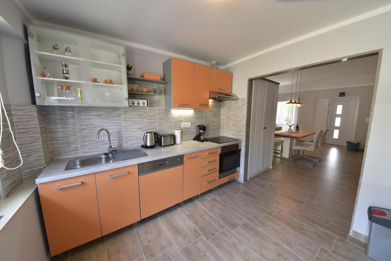 Neja Apartment Kastav Luaran gambar