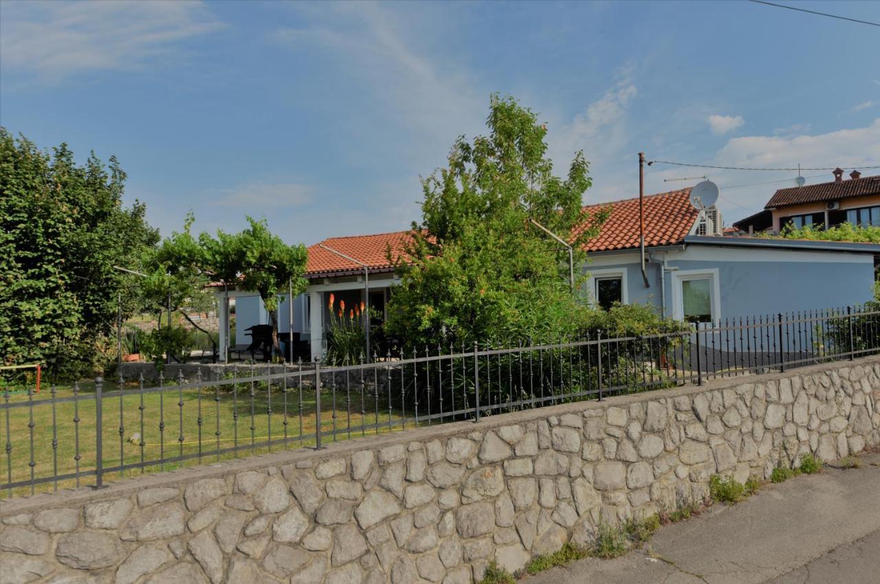 Neja Apartment Kastav Luaran gambar