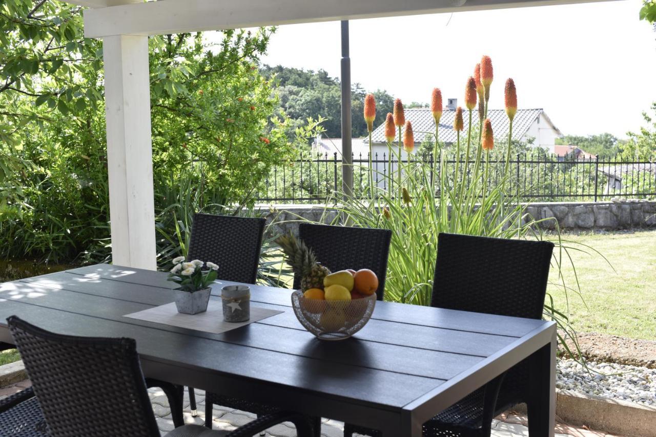 Neja Apartment Kastav Luaran gambar
