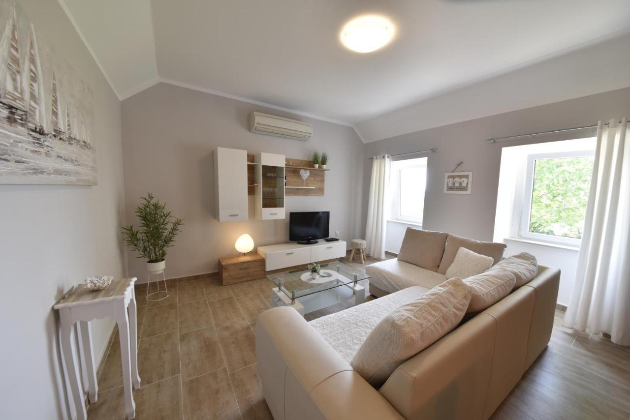 Neja Apartment Kastav Luaran gambar
