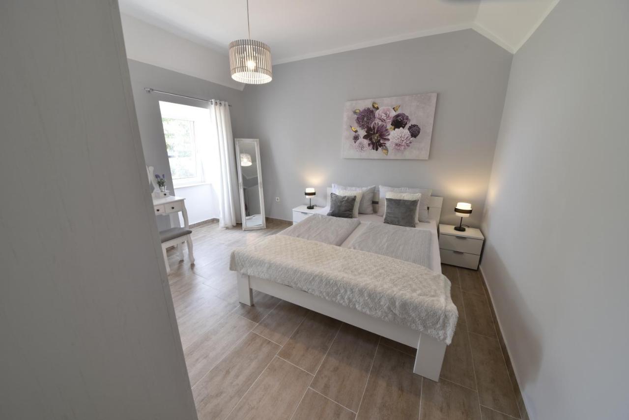 Neja Apartment Kastav Luaran gambar