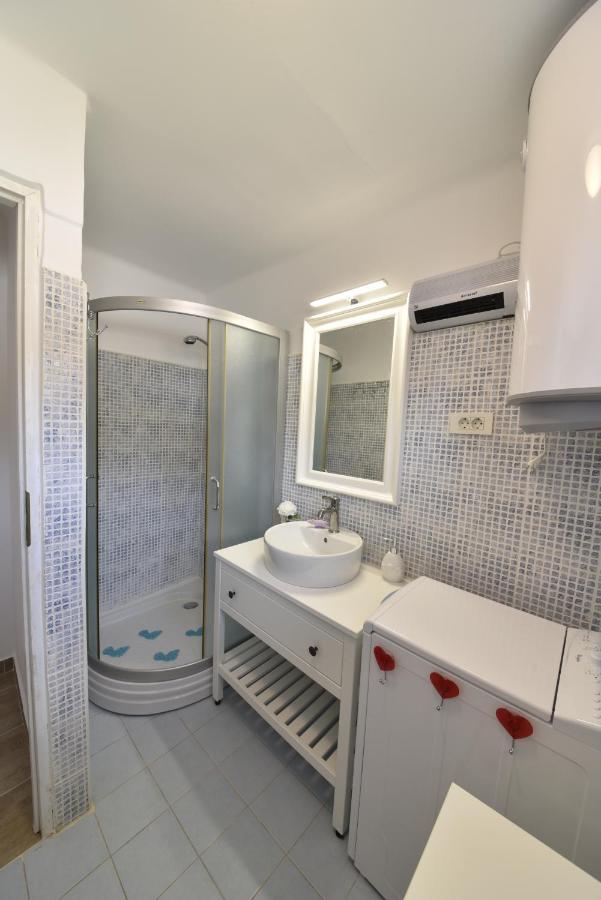 Neja Apartment Kastav Luaran gambar