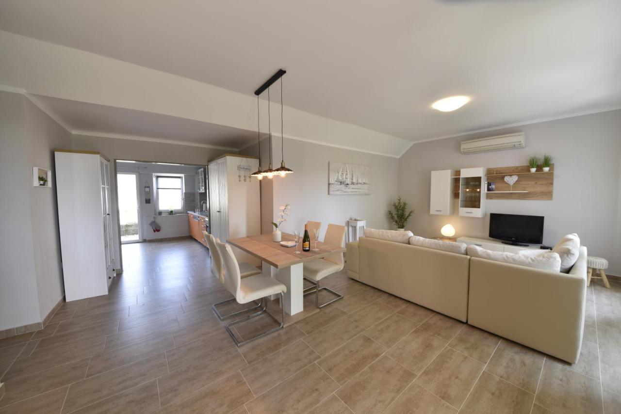 Neja Apartment Kastav Luaran gambar