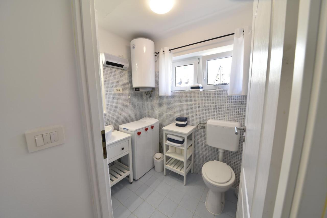 Neja Apartment Kastav Luaran gambar