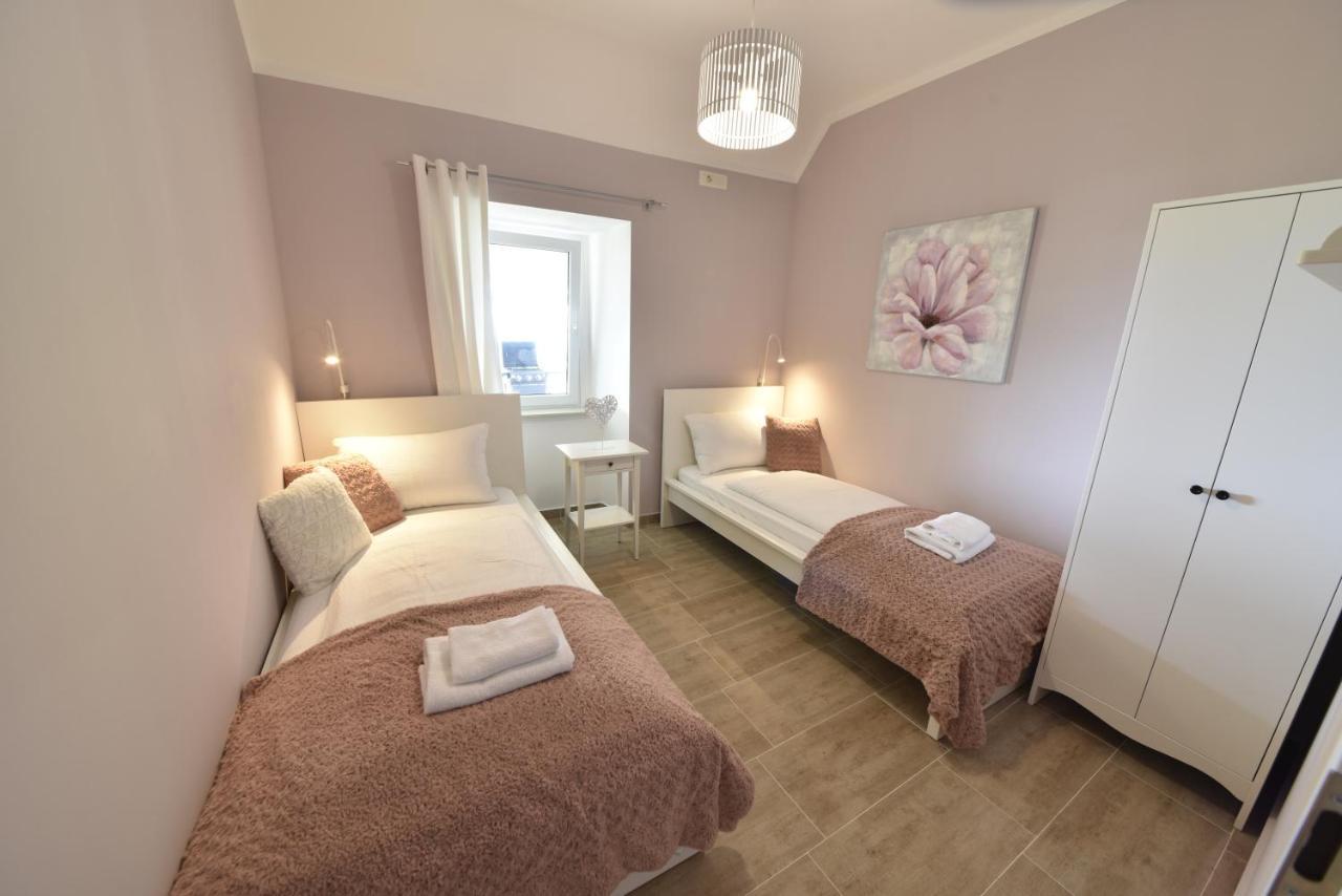 Neja Apartment Kastav Luaran gambar