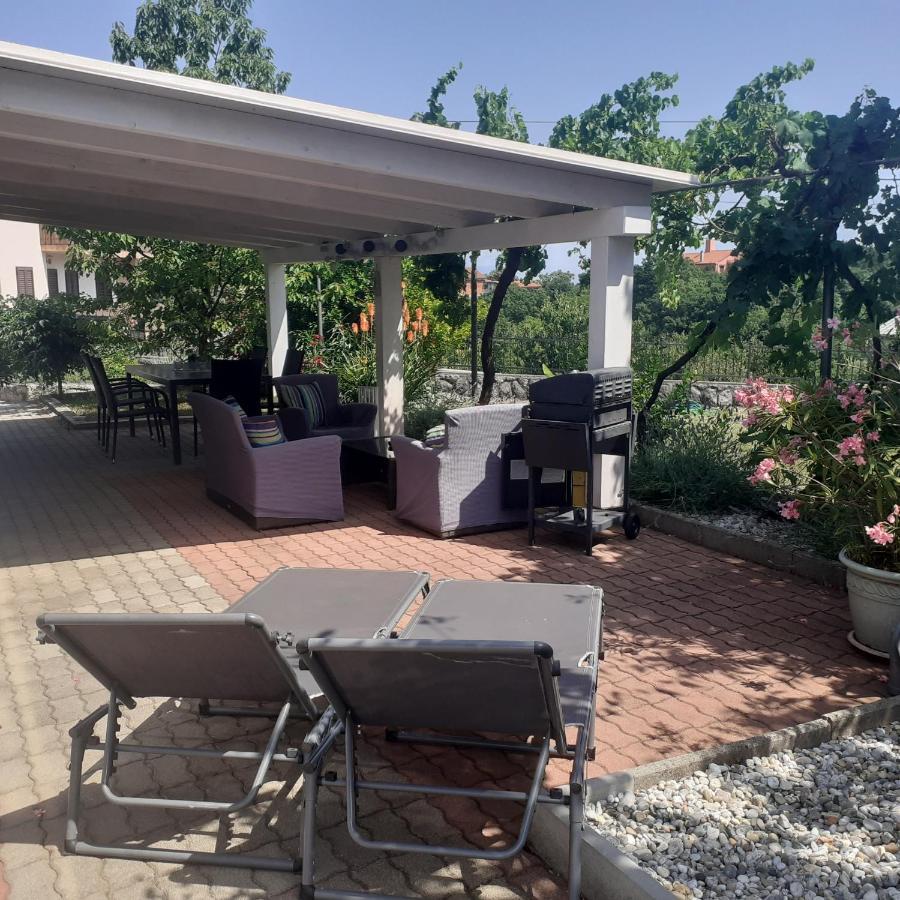 Neja Apartment Kastav Luaran gambar
