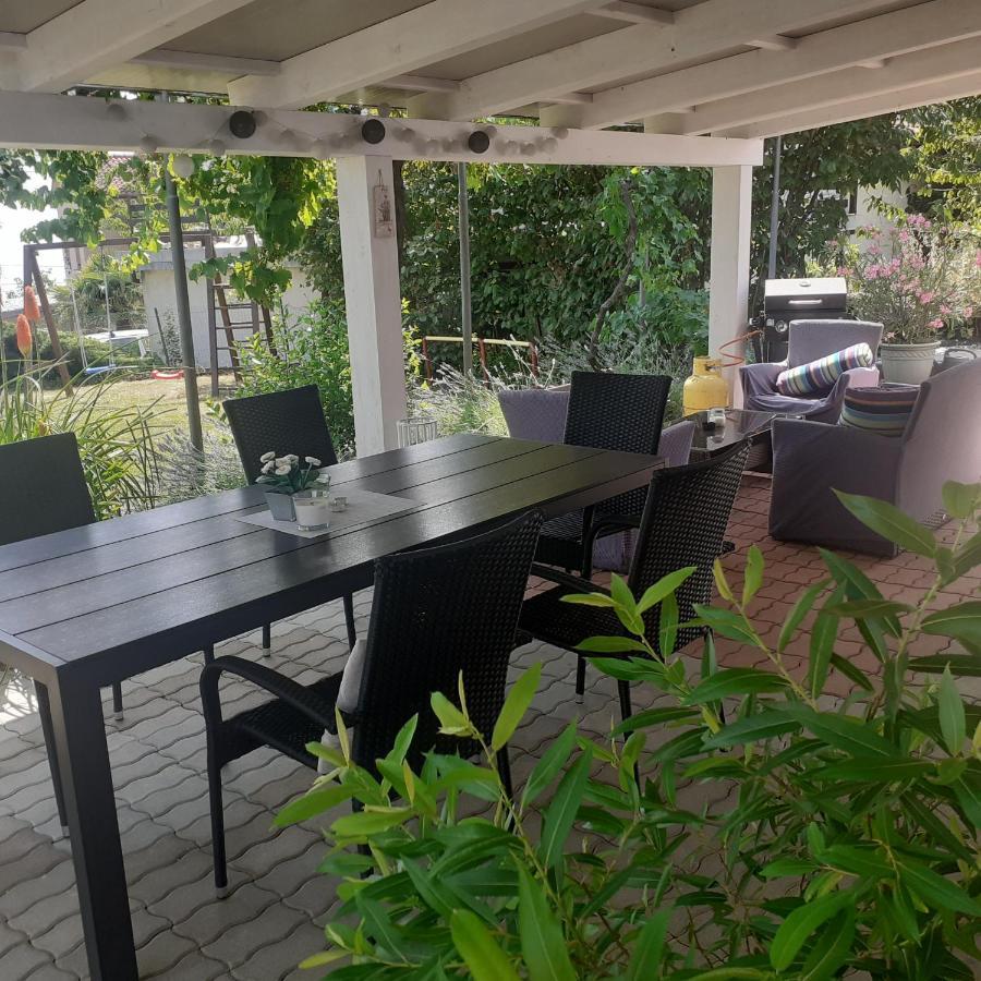 Neja Apartment Kastav Luaran gambar